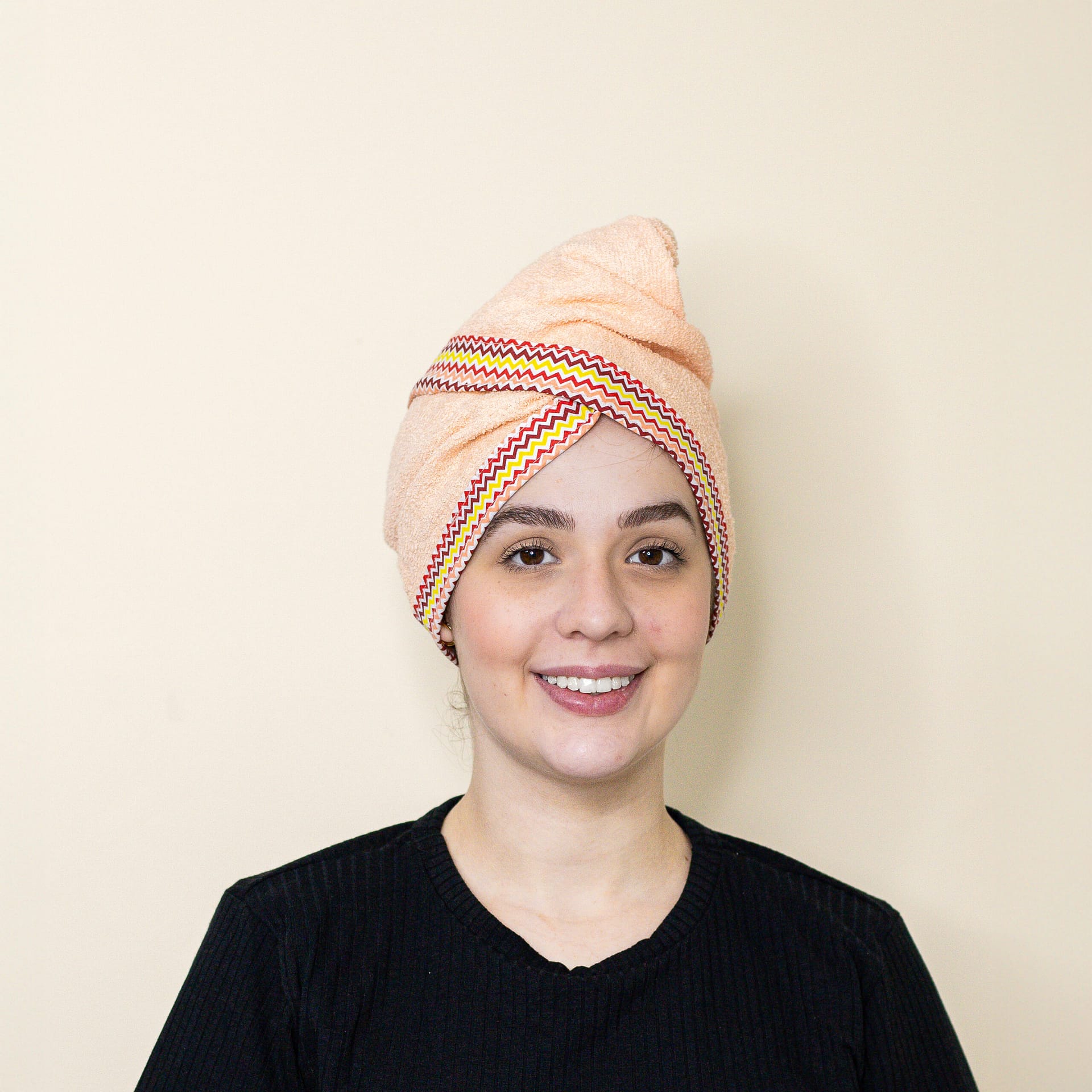 Touca de Banho - Imagem 3