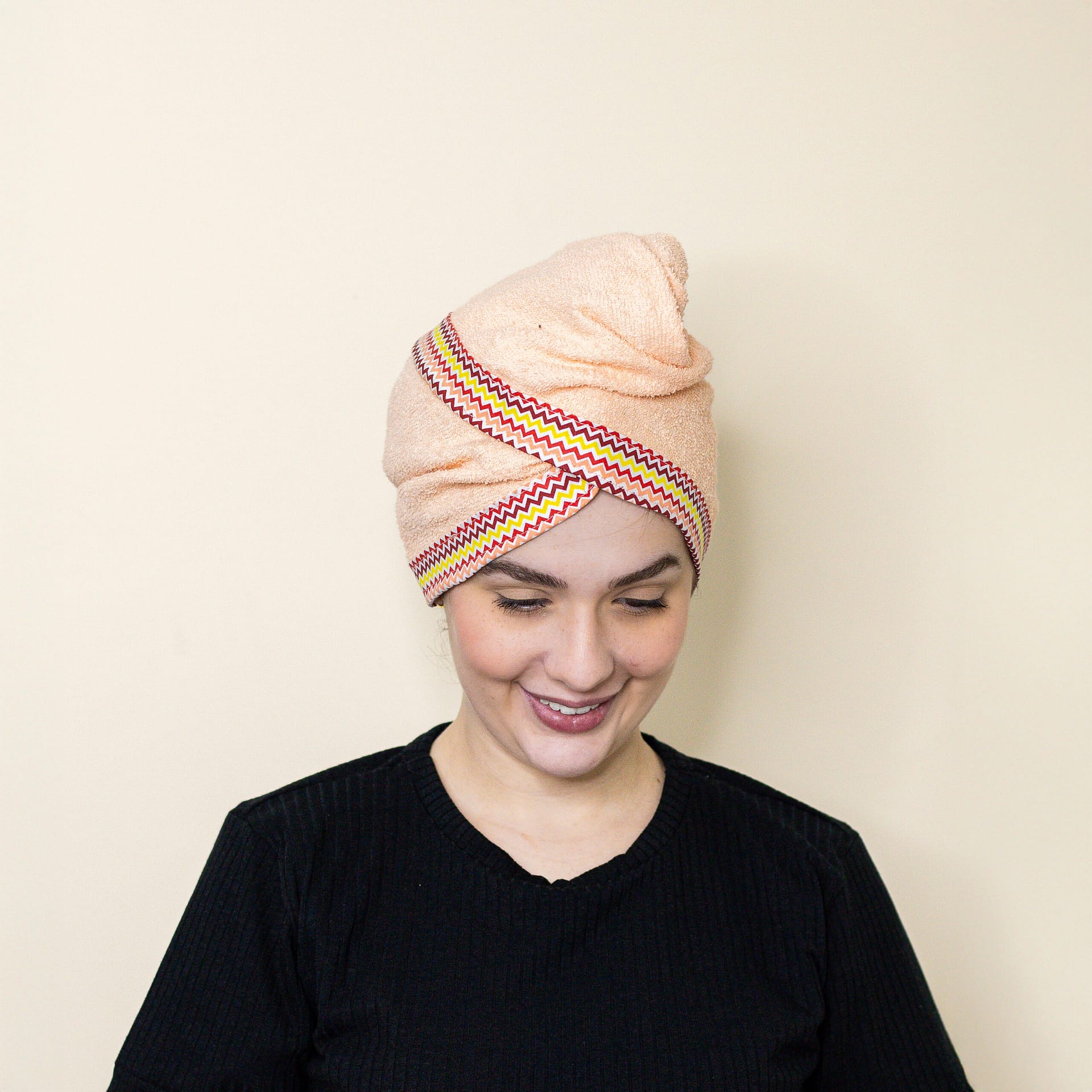 Touca de Banho - Imagem 2