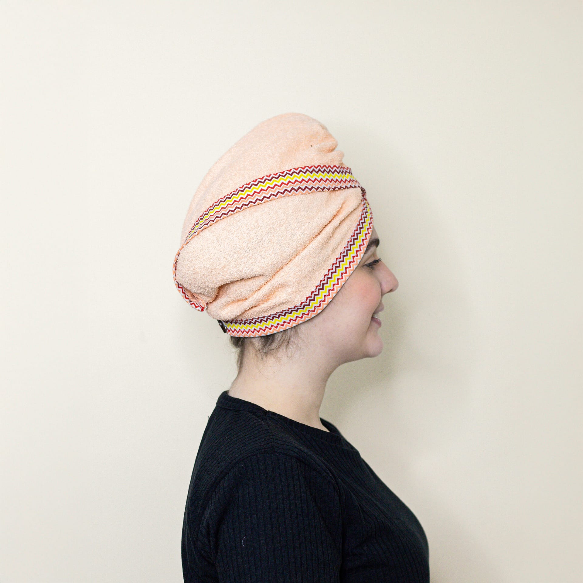 Touca de Banho - Imagem 6